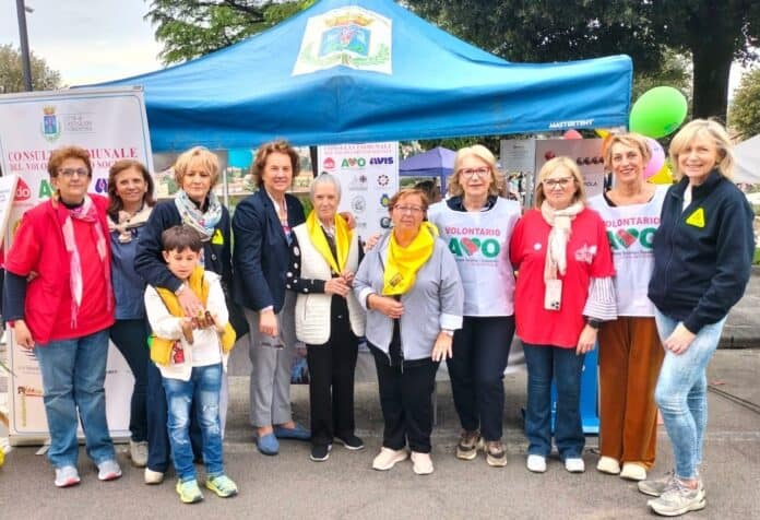 5 ottobre, la giornata dedicata alle persone anziane e disabili