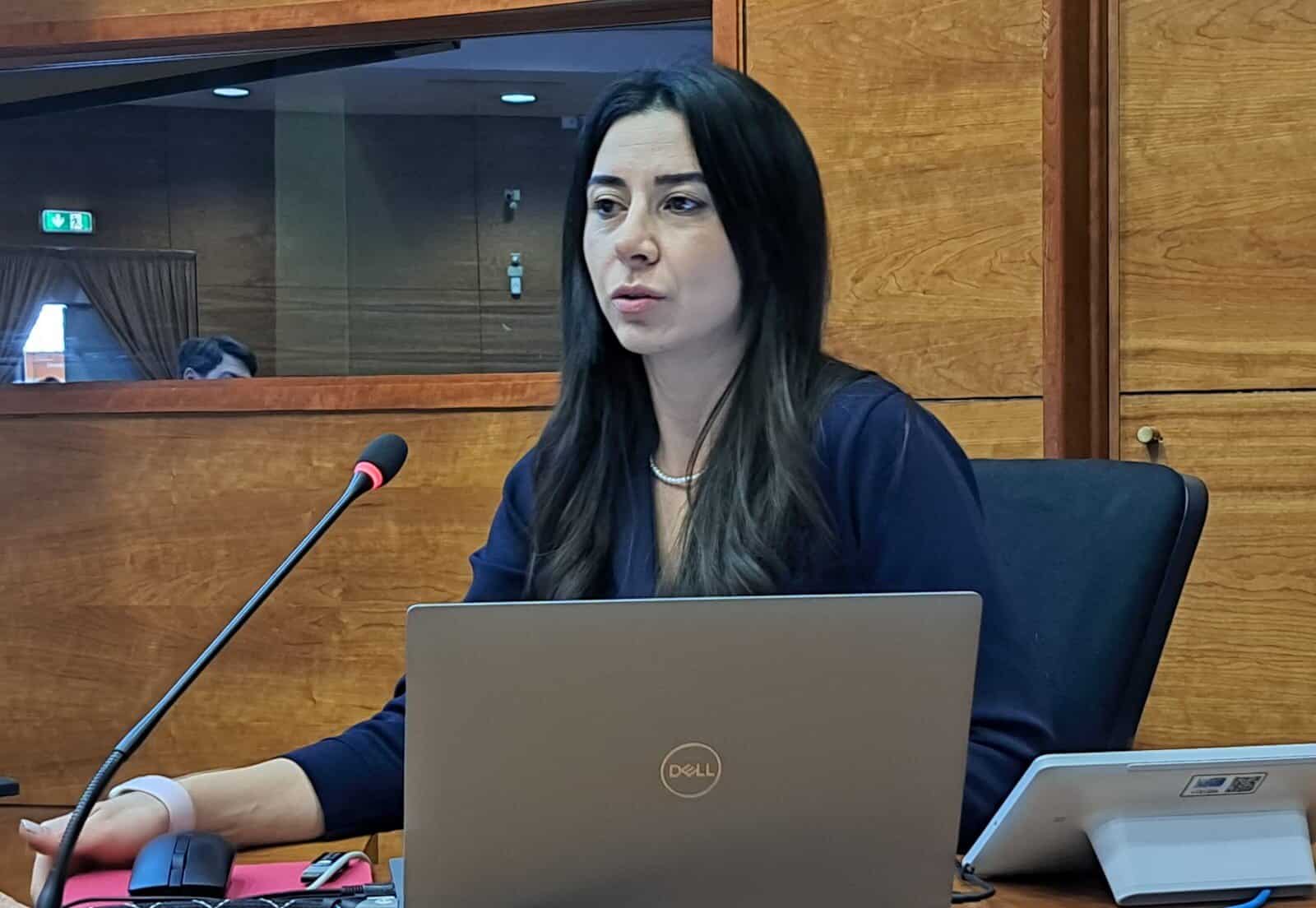dott.ssa Saba Khorrami - UOC Urologia