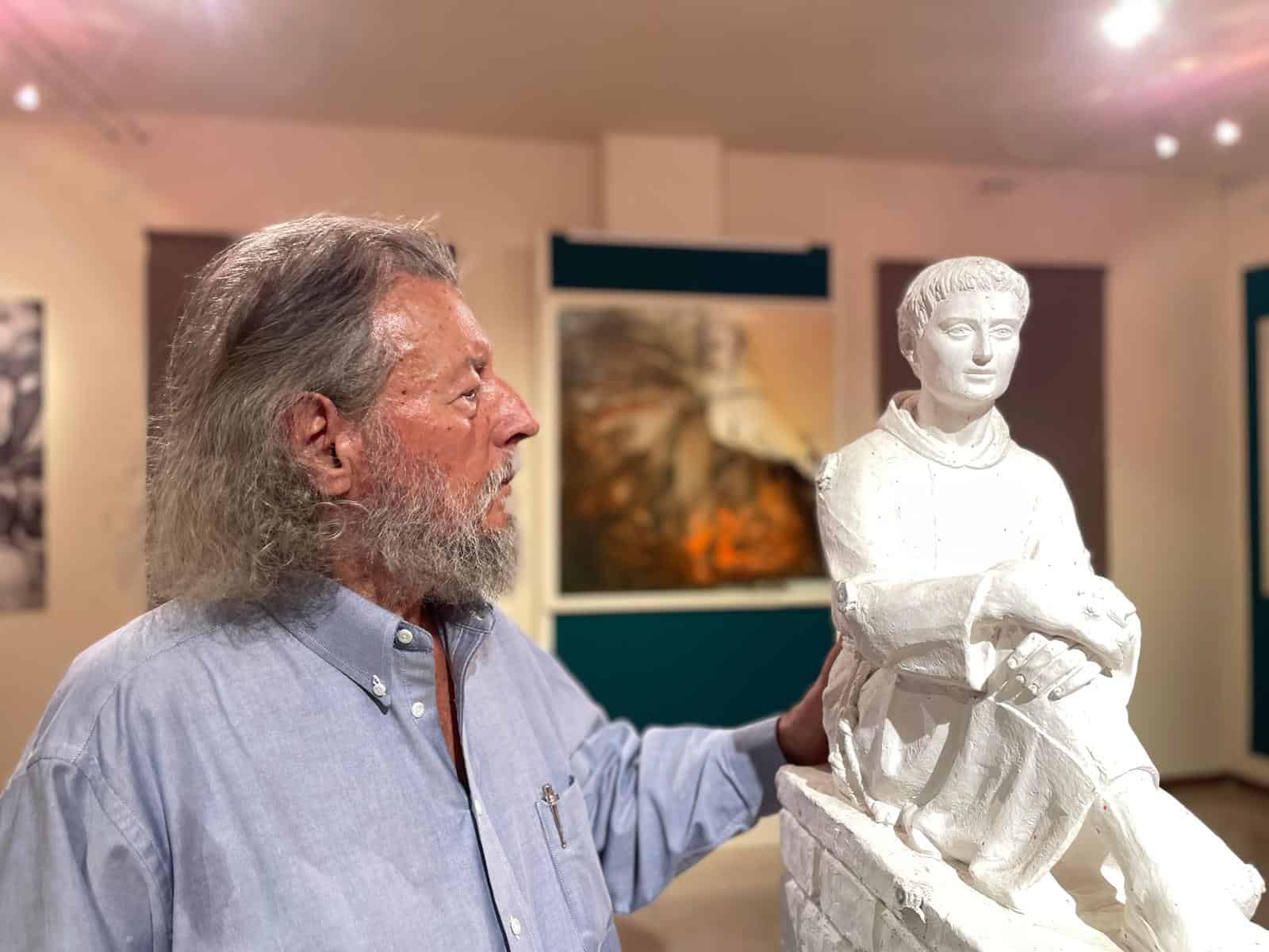 Tanto pubblico a Fighille di Citerna per “Settembre musei in festa”