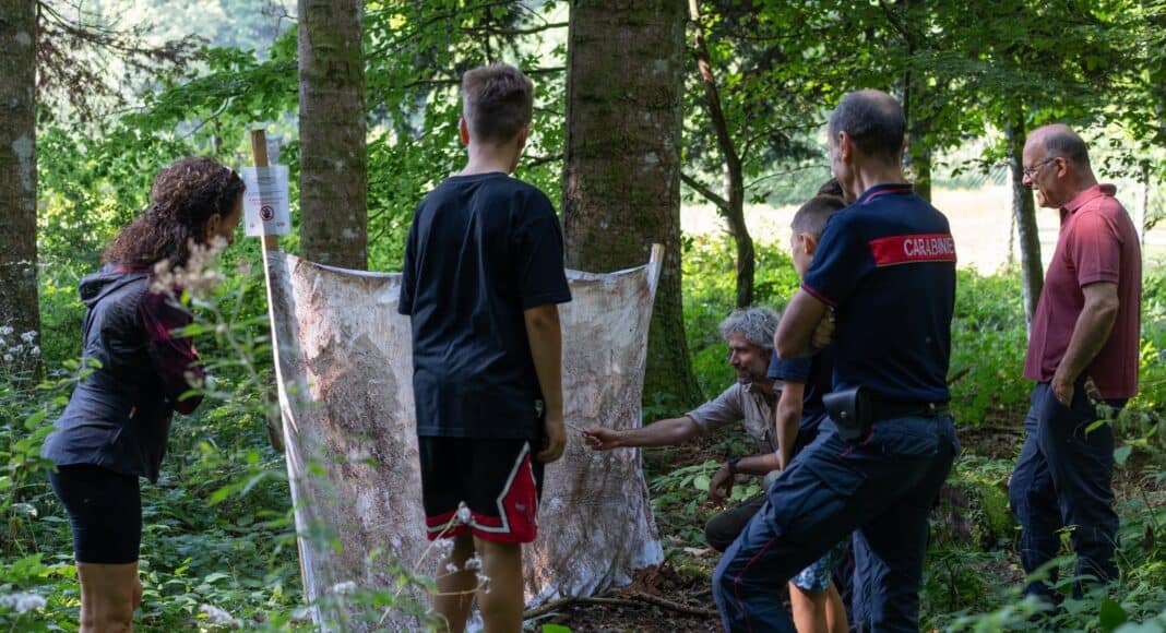 Ancora aperte le iscrizioni al trekking del CAI a Camaldoli