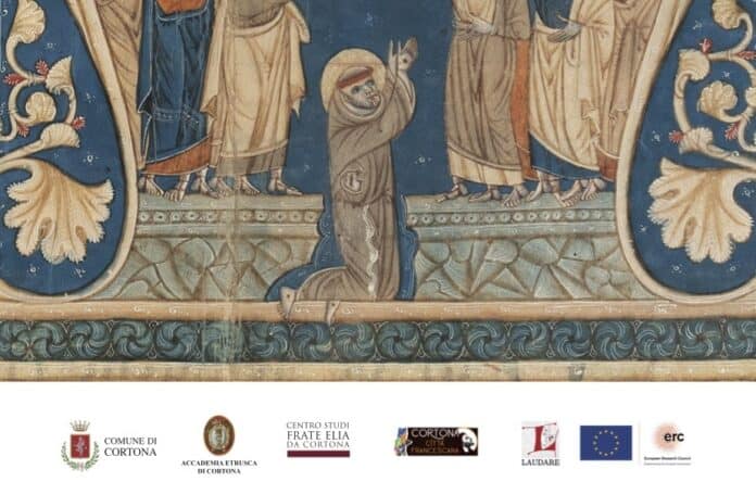 “Cantare il Medioevo”Maec di Cortona