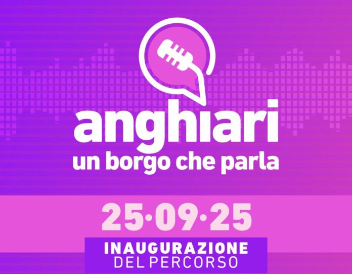 borgo che parla