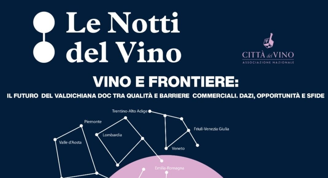 Castiglion Fiorentino: le notti del vino - 12 settembre