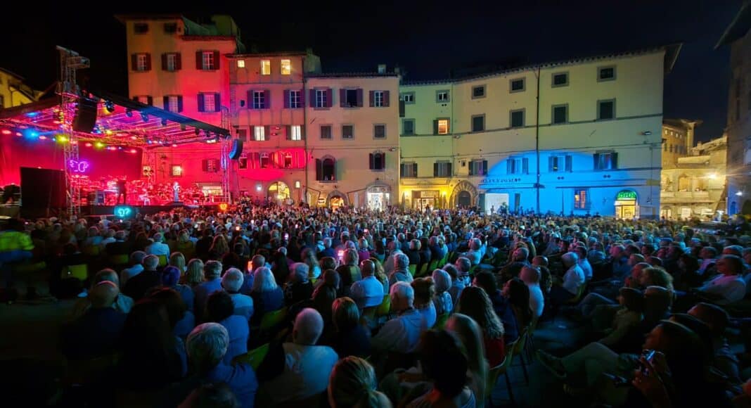 Cortonantiquaria 2025: oltre 6.000 visitatori alla mostra-mercato