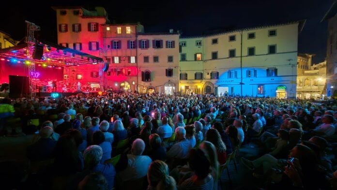 Cortonantiquaria 2025: oltre 6.000 visitatori alla mostra-mercato