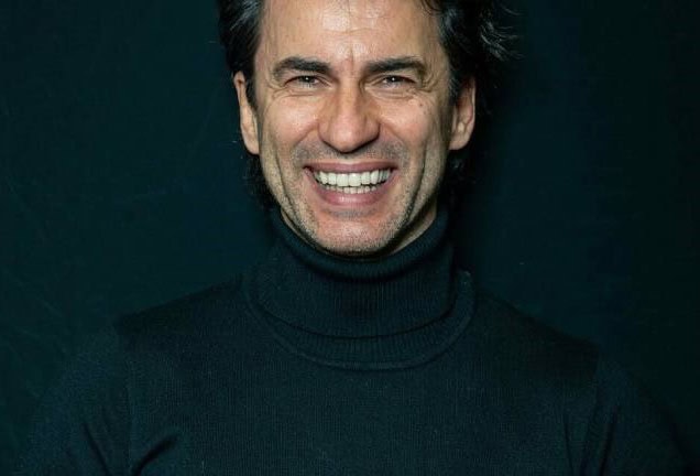 masterclass di KLEDI