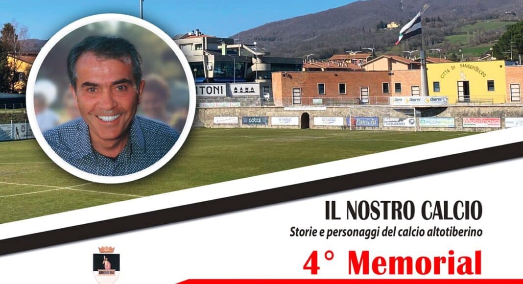 A Sansepolcro Memorial Silvano Luzzi