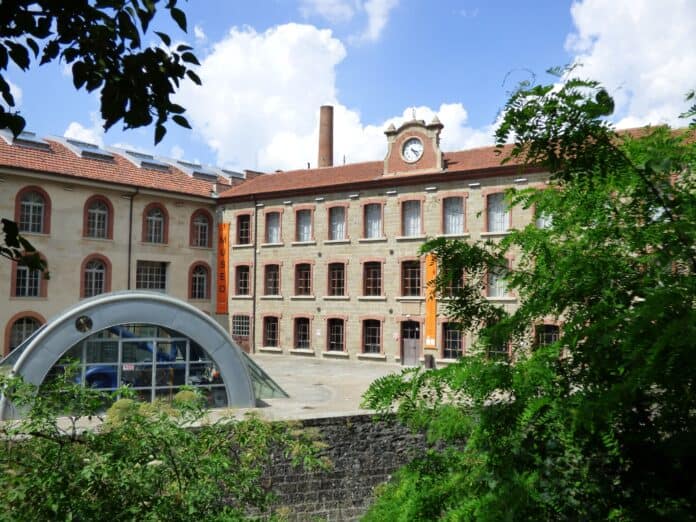 Museo arte della lana Stia