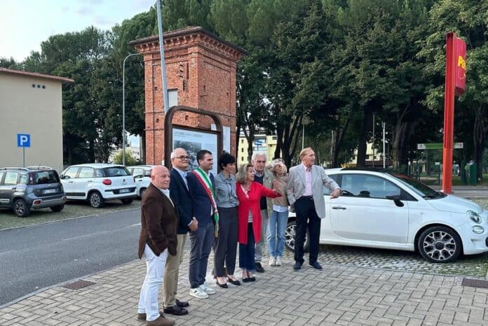 Tannino storia Bibbiena Stazione