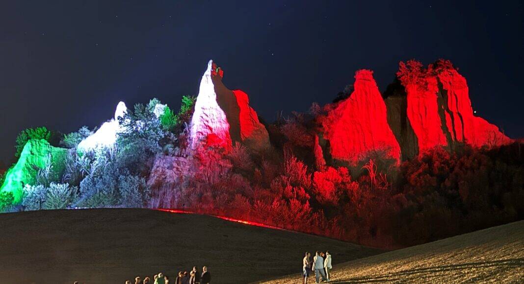 Festival delle Balze del Valdarno