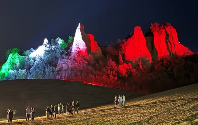 Festival delle Balze del Valdarno