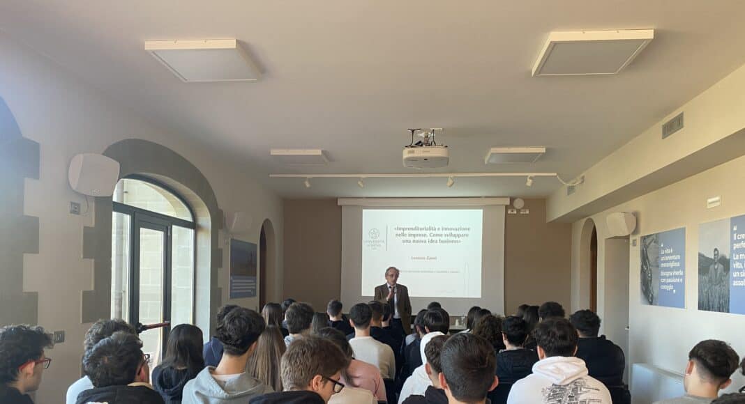 innovazione e scuola