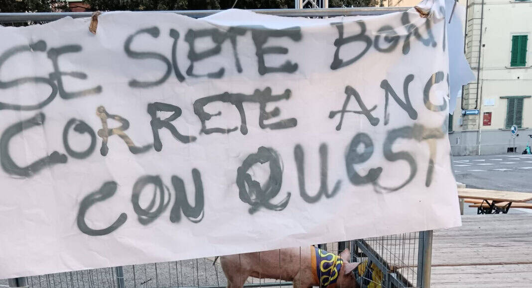 scherzo-porta santo spitito - mailale