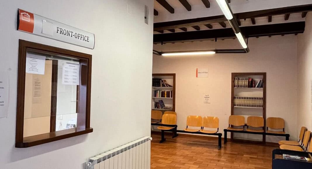 servizi sanitari centro storico cortona