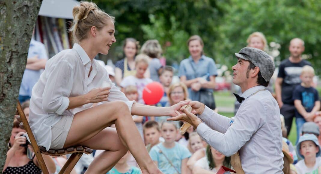 shoeshine poland bibbiena