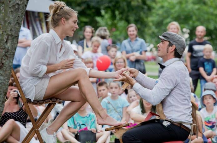 shoeshine poland bibbiena