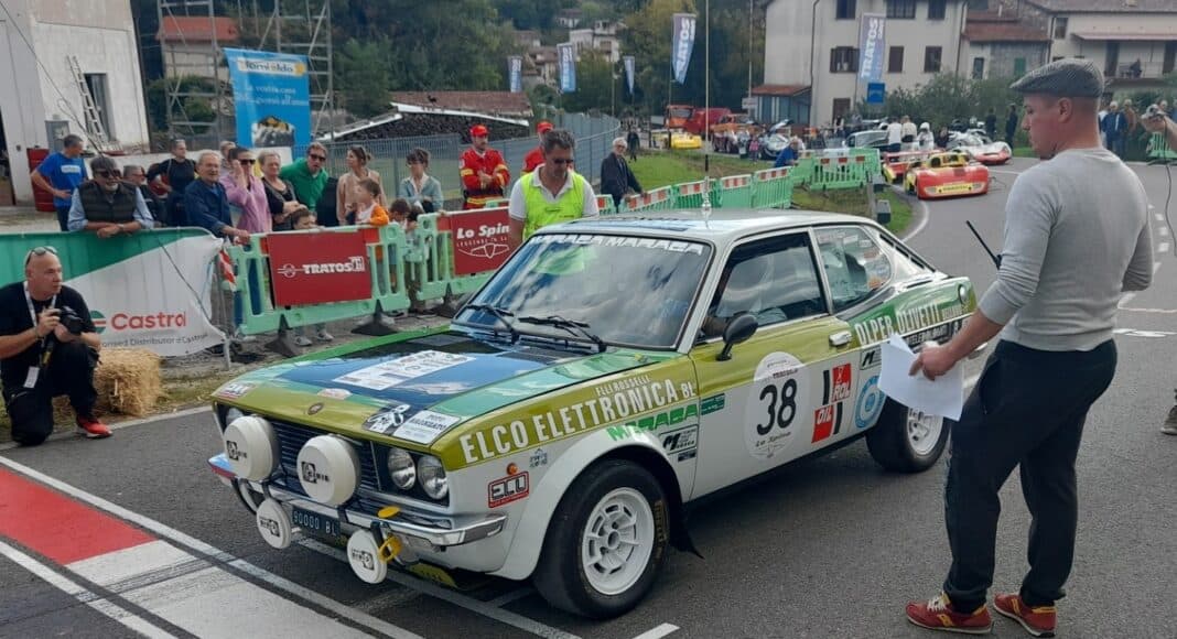 Auto da… “Leggende” alla terza edizione della rievocazione dello Spino