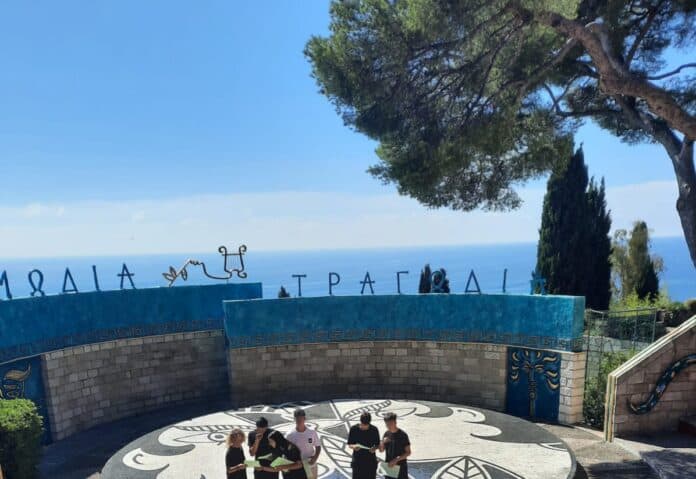 studenti - costa azzurra