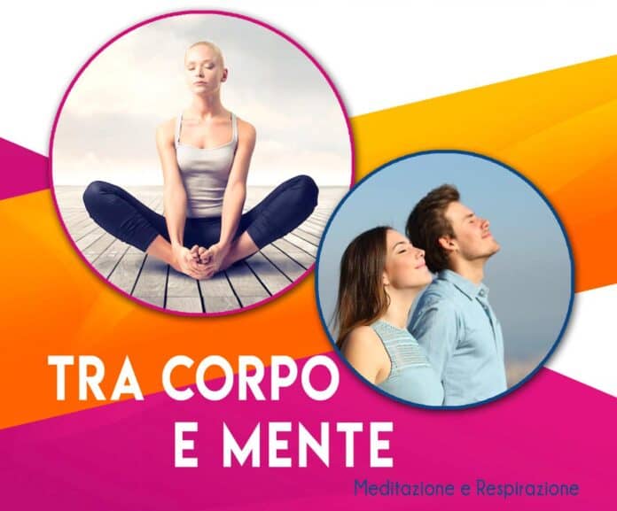 tra corpo e mente