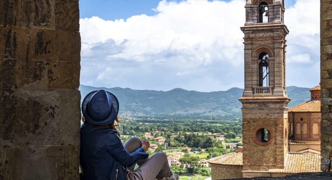 turismo - valdichiana