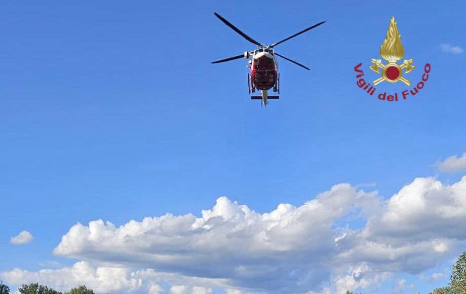 vvf_annegamento-lago