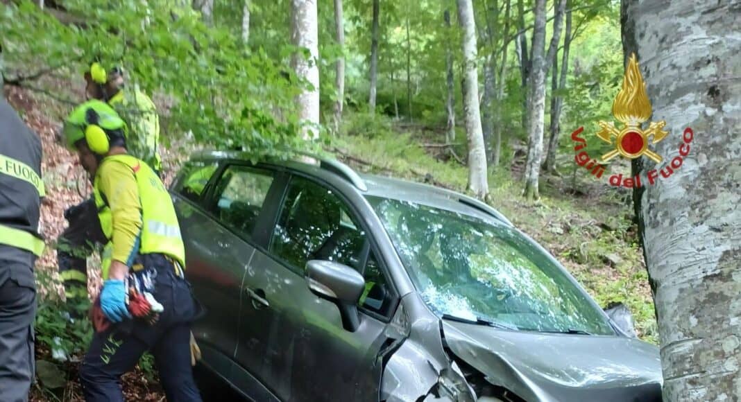 vvf_incidente-pratomagno