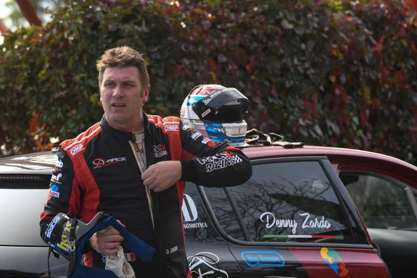 “Lo Spino-Leggende in Salita”