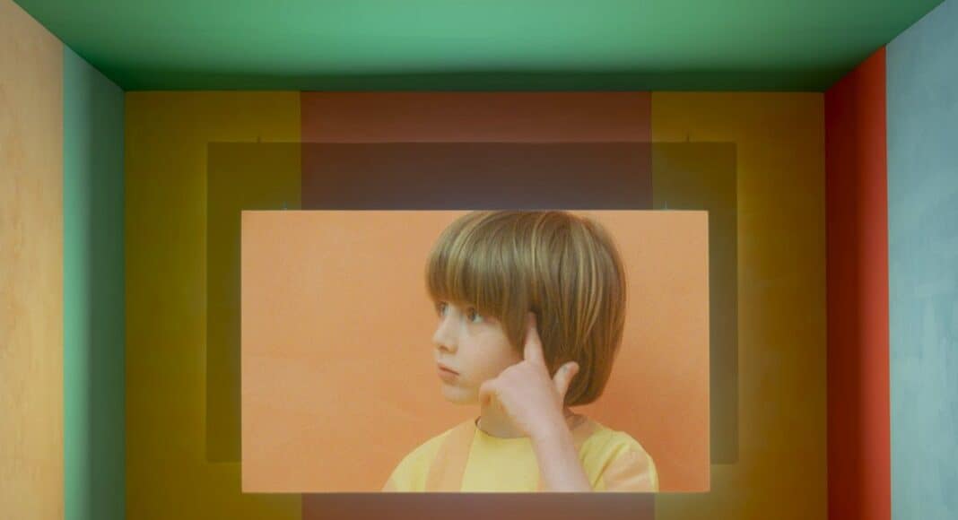 Casa Masaccio mostra di Adele Dipasquale e Johannes Equizi