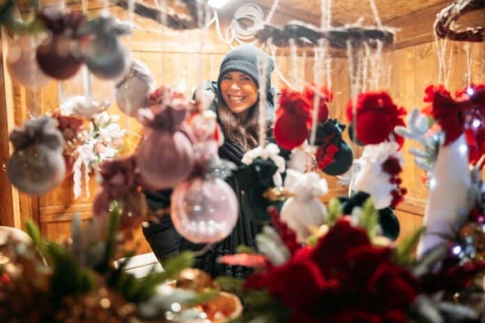 A Castiglion Fiorentino si rinnova la magia del Natale A Castiglion Fiorentino si rinnova la magia del Natale