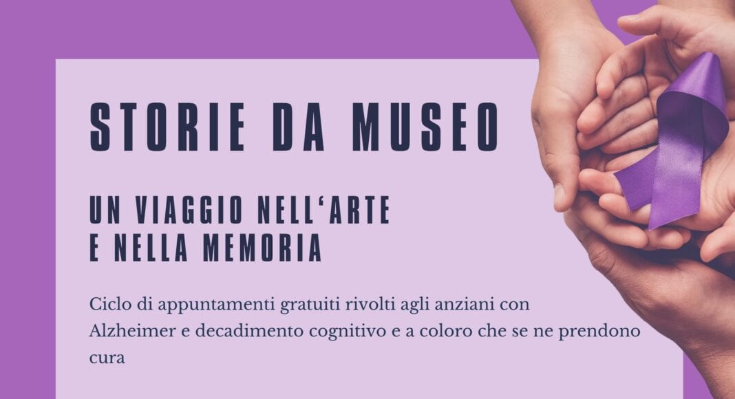 A San Giovanni Valdarno il progetto “Storie da Museo”