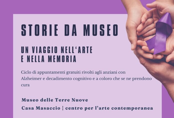 A San Giovanni Valdarno il progetto “Storie da Museo”