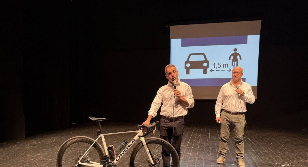 ACI Arezzo e SARA Assicurazioni sicurezza stradale 