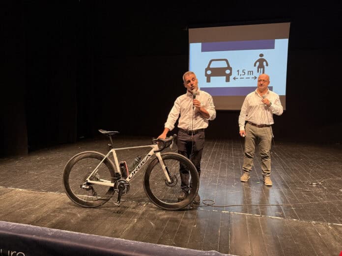 ACI Arezzo e SARA Assicurazioni sicurezza stradale 