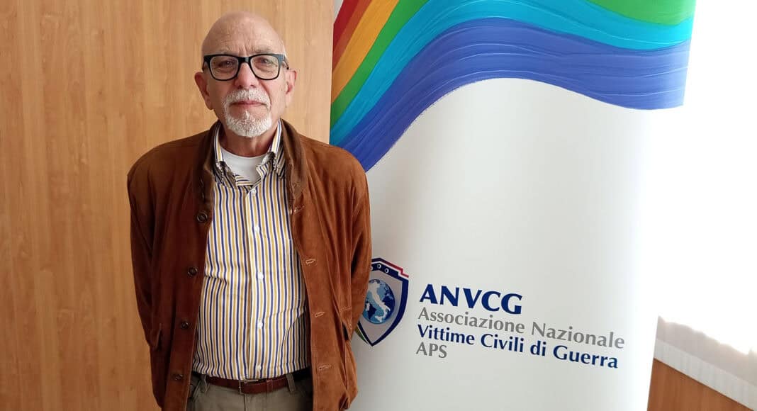 “Infanzia negata”: l’Anvcg presenta il nuovo concorso per le scuole