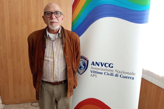 “Infanzia negata”: l’Anvcg presenta il nuovo concorso per le scuole