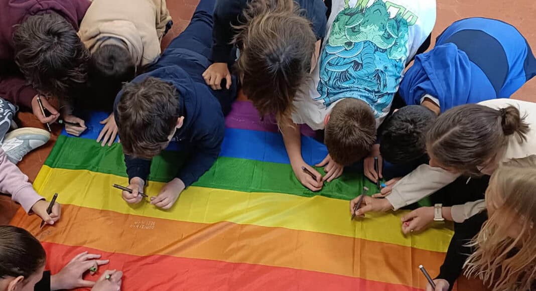 Vittime civili in palestina