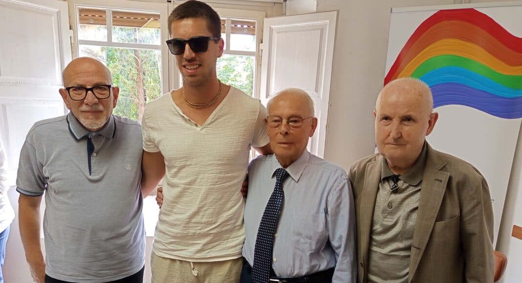 Un documentario sulle vittime civili di guerra aretine