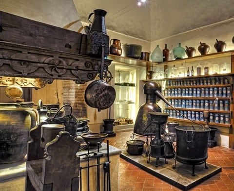 Aboca Museum partecipa al progetto “A scuola d’impresa”