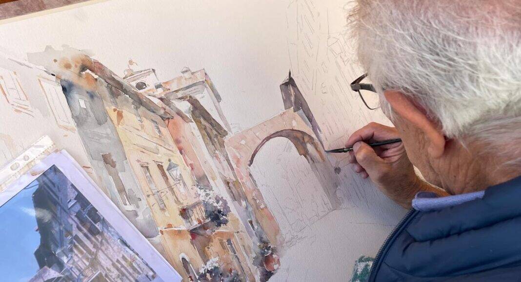 Al via la 42esima edizione di “Fighille Arte”