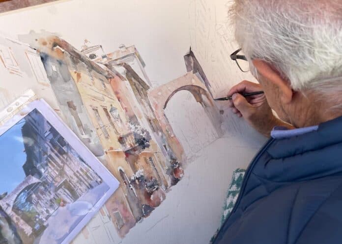 Al via la 42esima edizione di “Fighille Arte”