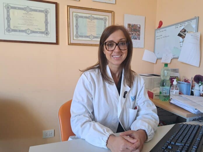 Alessia Scatena alla guida di Associazione Medici Diabetologi Toscana