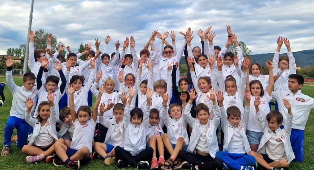 Alga Atletica Arezzo