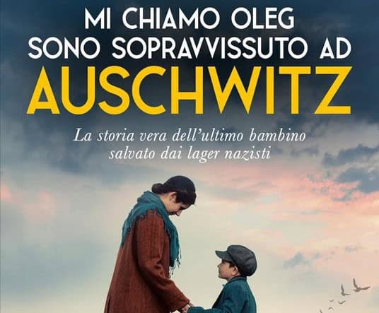 All’ex Lanificio Pratovecchio il libro di Filippo Boni con Oleg Mandić