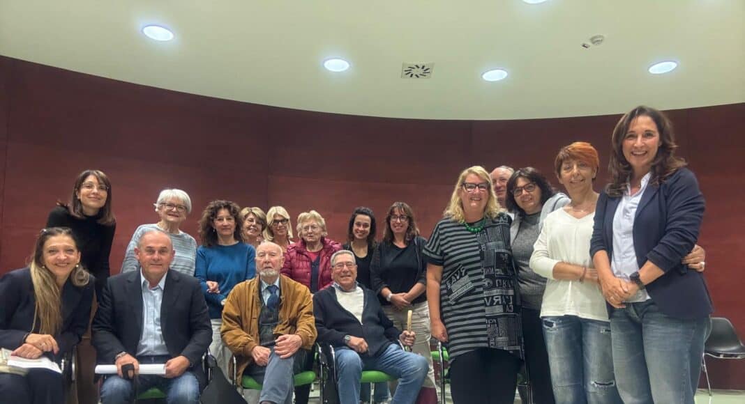 Alzheimer, all’Ospedale San Donato un incontro per le cure