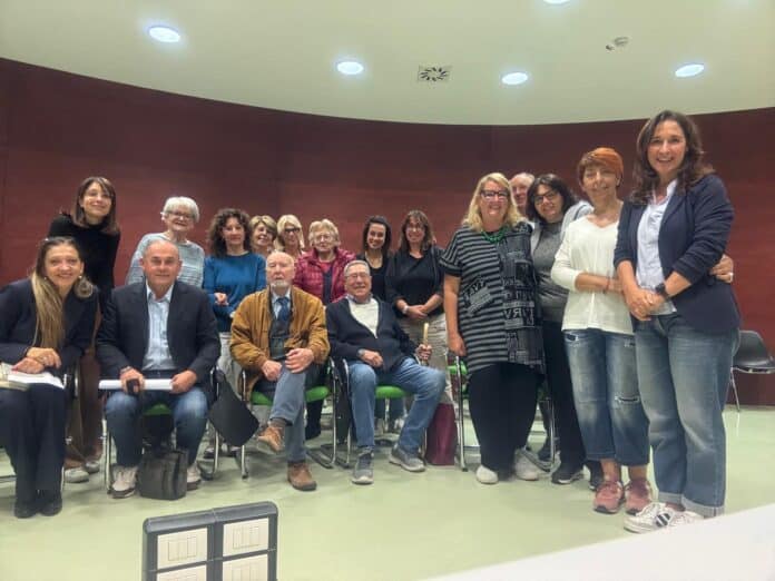 Alzheimer, all’Ospedale San Donato un incontro per le cure