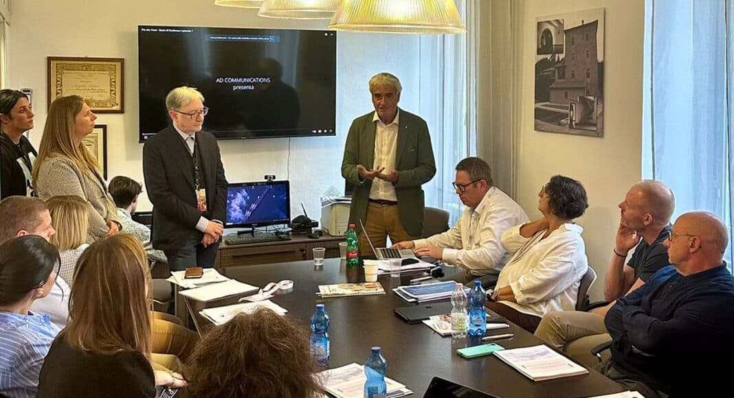 “Social Integration” ha fatto tappa ad Arezzo per l’housing sociale