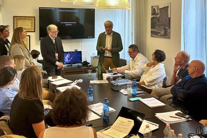 “Social Integration” ha fatto tappa ad Arezzo per l’housing sociale