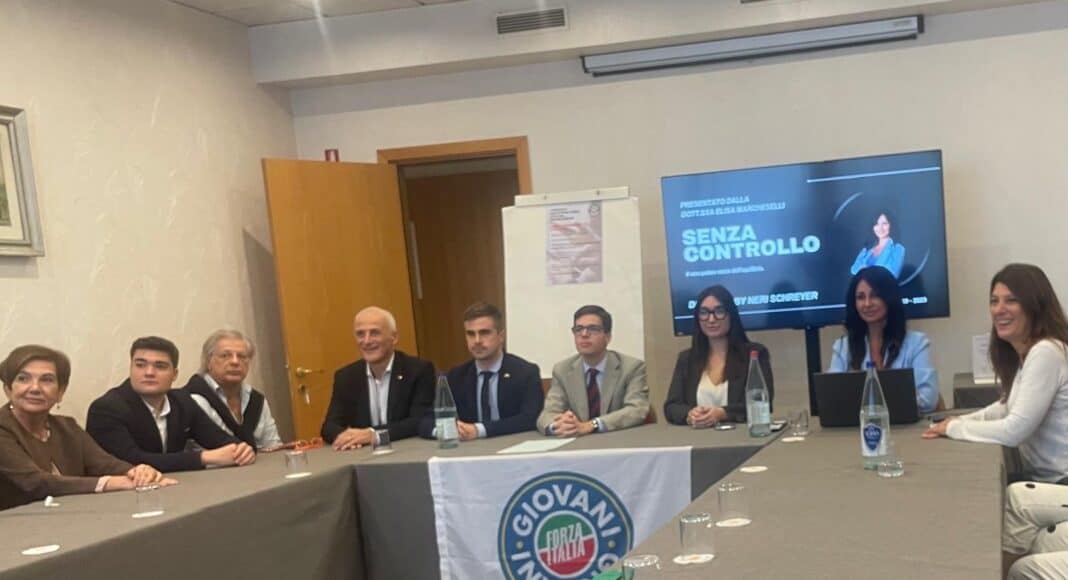 Arezzo Giovane un confronto sulle politiche locali per il futuro