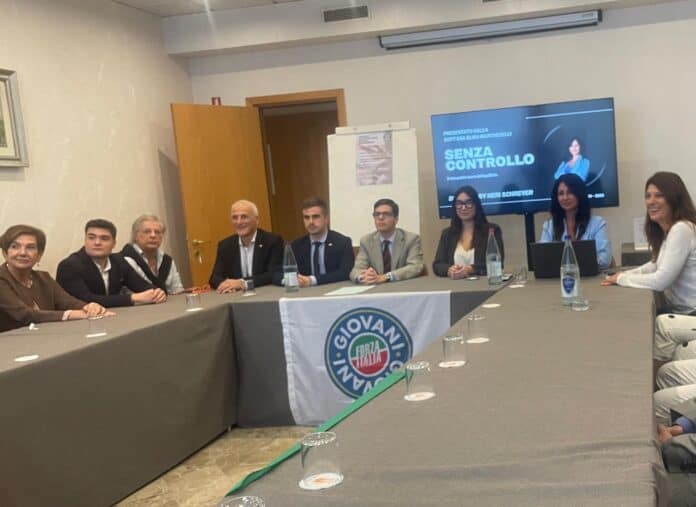 Arezzo Giovane un confronto sulle politiche locali per il futuro