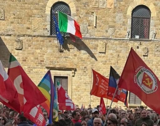 Azione-Arezzo “Non si strumentalizzi la causa per fare propaganda